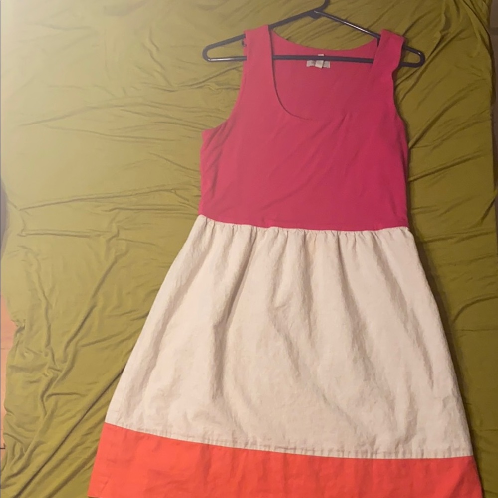 Madison Sundress